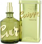 CURVE COLOGNE SPRAY 2.5 OZ