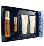 WHITE DIAMONDS GIFTSET