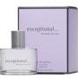 EXCEPTIONAL - BECAUSE YOU ARE 3.4 OZ EDP SPRAY