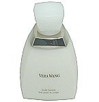 VERA WANG 6.7 OZ BODY LOTION