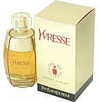 YVRESSE 4.2 OZ EDT SPRAY
