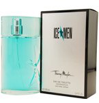 ANGEL ICE FOR MEN 3.4 OZ EDT BY THIERRY MUGLER