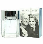 ARAMIS ALWAYS 1.7 OZ EDT SPRAY
