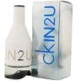 CK IN2U 5 OZ EDT SPRAY FOR MEN BY CALVIN KLEIN