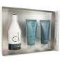 CK IN2U MEN'S FRAGRANCE GIFT SET BY CALVIN KLEIN