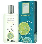 COOL WATER SUMMER FIZZ 4.2 OZ EDT SPRAY BY DAVIDOFF