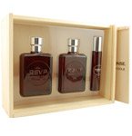 KENNETH COLE RSVP MEN'S FRAGRANCE GIFT SET