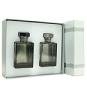 ROMANCE SILVER MEN'S FRAGRANCE GIFT SET