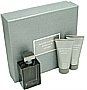 ROMANCE SILVER MEN'S FRAGRANCE GIFT SET