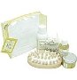 MUSCLE SOAK TRAVEL AROMATHERAPY GIFT SET