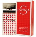 ESCADA S FOR WOMEN 3 OZ PERFUME SPRAY
