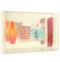 ESCADA 4 PIECE VARIETY FRAGRANCE GIFT SET FOR WOMEN