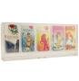 ESCADA 5 PIECE VARIETY FRAGRANCE GIFT SET FOR WOMEN