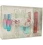 ESCADA 5 PIECE VARIETY FRAGRANCE GIFT SET FOR WOMEN