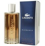 LACOSTE ELEGANCE 1.7 OZ EDT SPRAY FOR MEN