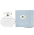 LACOSTE INSPIRATION 1.6 OZ PERFUME SPRAY FOR WOMEN