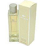 LACOSTE POUR FEMME 1.6 OZ PERFUME SPRAY