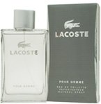 LACOSTE POUR HOMME 1.6 OZ EDT SPRAY