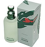 LACOSTE BOOSTER 4.2 OZ EDT SPRAY FOR MEN