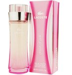LACOSTE DREAM OF PINK 3 OZ EDT SPRAY FOR WOMEN