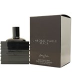 UNFORGIVABLE BLACK 2.5 OZ EDT SPRAY BY SEAN JOHN FOR MEN