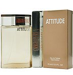 GRIGIO PERLA ATTITUDE 1.7 OZ EDT SPRAY BY LA PERLA FOR MEN