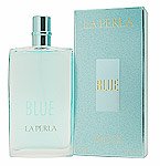 LA PERLA BLUE 3.3 OZ EDT SPRAY FOR WOMEN