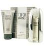 LA PERLA TOUCH MEN'S FRAGRANCE GIFT SET