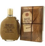 DIESEL FUEL FOR LIFE 1.7 OZ EDT SPRAY FOR MEN