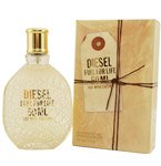 DIESEL FUEL FOR LIFE 1.7 OZ PERFUME SPRAY FOR WOMEN