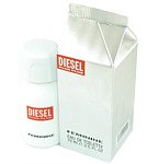DIESEL PLUS PLUS 2.5 OZ EDT SPRAY FOR WOMEN