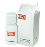 DIESEL PLUS PLUS 2.5 OZ EDT SPRAY FOR MEN