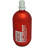 DIESEL ZERO PLUS 2.5 OZ EDT SPRAY FOR MEN