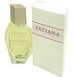TATIANA 1.5 OZ PERFUME SPRAY FOR WOMEN BY DIANE VON FURSTENBERG