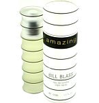 AMAZING 1.7 OZ PERFUME SPRAY FOR WOMEN BY BILL BLASS
