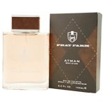 ATMAN SPIRIT OF MAN 3.4 OZ EDT SPRAY FOR MEN BY PHAT FARM