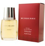 BURBERRY 1.7 OZ EDT SPRAY FOR MEN
