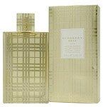 BURBERRY BRIT GOLD 1.7 OZ PERFUME SPRAY FOR WOMEN