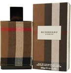 BURBERRY LONDON 1.7 OZ EDT SPRAY FOR MEN