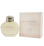BURBERRY SUMMER 1.7 OZ EDT SPRAY FOR WOMEN
