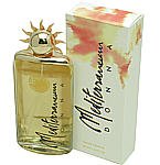 MEDITERRANEUM DONNA 3.4 OZ EDT SPRAY FOR WOMEN