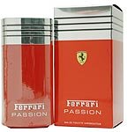 FERRARI PASSION 1.7 OZ EDT SPRAY FOR MEN
