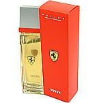FERRARI RACING 1 OZ EDT SPRAY FOR MEN
