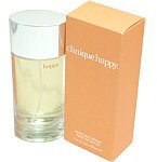 HAPPY 1.7 OZ PERFUME SPRAY FOR WOMEN BY CLINQUE