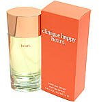 HAPPY HEART 1.7 OZ PERFUME SPRAY FOR WOMEN BY CLINQUE