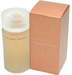 SIMPLY 1.7 OZ PERFUME SPRAY FOR WOMEN BY CLINQUE