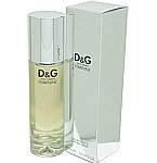 D & G FEMININE 1.7 OZ EDT SPRAY FOR WOMEN