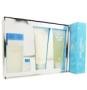 D & G LIGHT BLUE FRAGRANCE GIFT SET FOR WOMEN