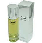 D & G MASCULINE 1.7 OZ EDT SPRAY FOR MEN