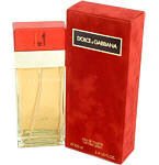 DOLCE & GABBANA 3.4 OZ EDT SPRAY FOR WOMEN